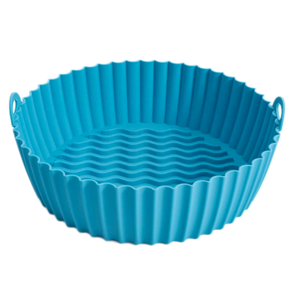 Silicone Baskets for Air Fryers