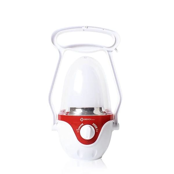 Multifunctional Portable Rechargeable Camping Dimmable Lantern LED Light