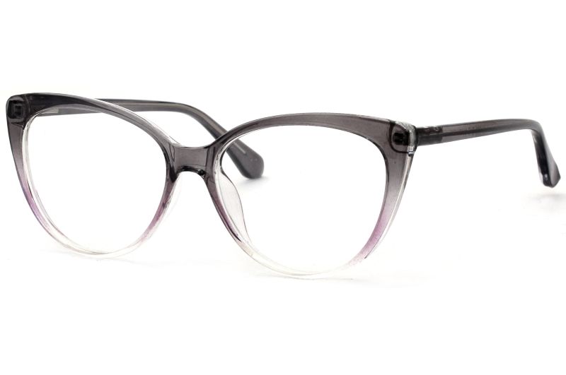 Blue Light Blocking Women's Reading Glasses for Computer/Phone/TV/Gaming - SL388