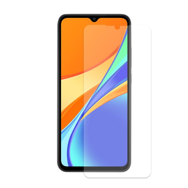 TPU Film Screen Protector for Xiaomi Redmi 9C