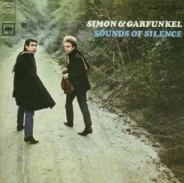Sounds Of Silence - Remastered) (CD)