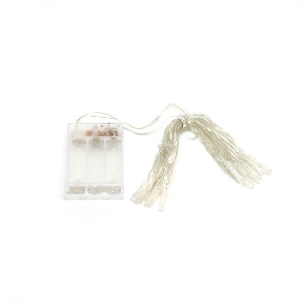 Battery Powered 3m LED Fairy Lights String