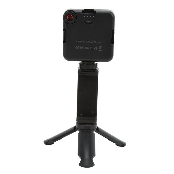 Light Stand Phone Holder Kit