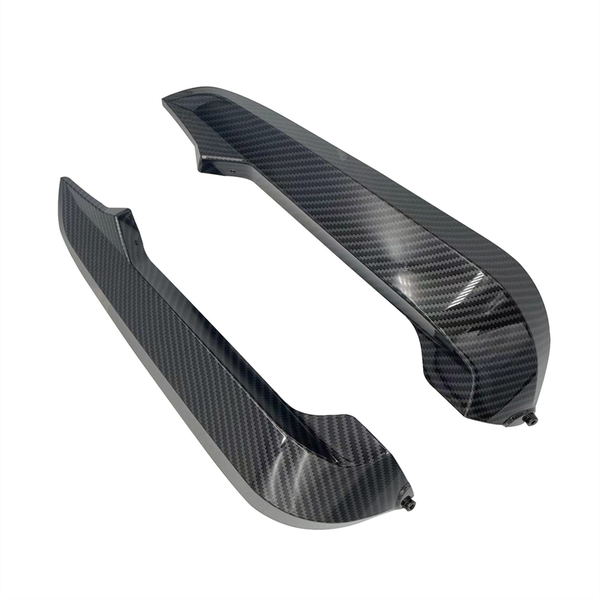 for Motorcycle Fender Legshield Foot Shield Compatible with Honda
