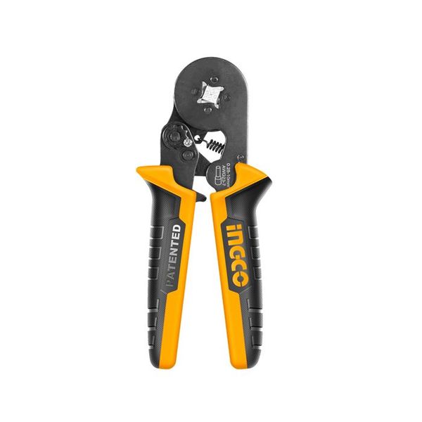Ingco - Ratchet Crimping Tool
