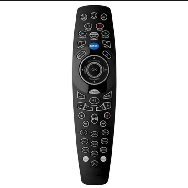 Replacment DSTV A7 Remote Control For Explora Decoders
