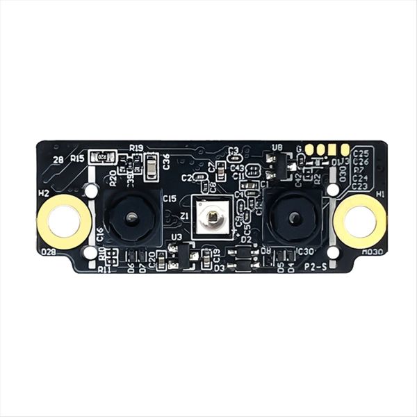 Fm225 3D Face Recognition Module Uartandusb Interface(B)