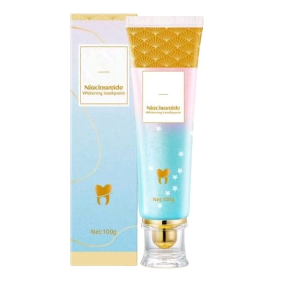 Niacinamide Brightening Toothpaste