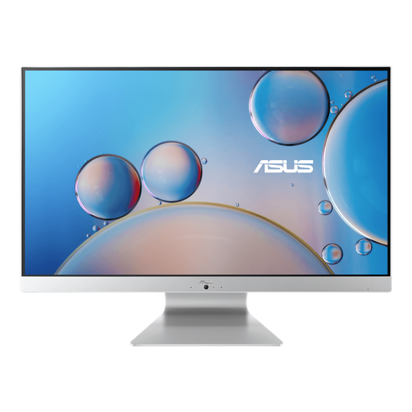 Asus M3700 AiO Ryzen 7 16GB 512GB SSD 27" FHD PC - White