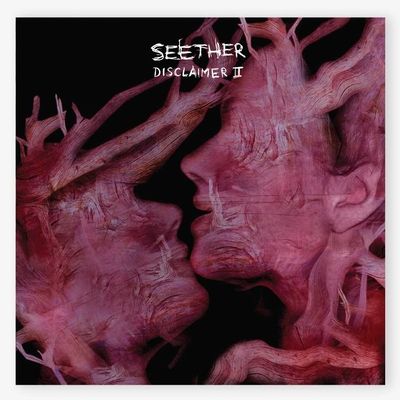 Disclaimer II (Vinyl / 12" Album Coloured Vinyl)