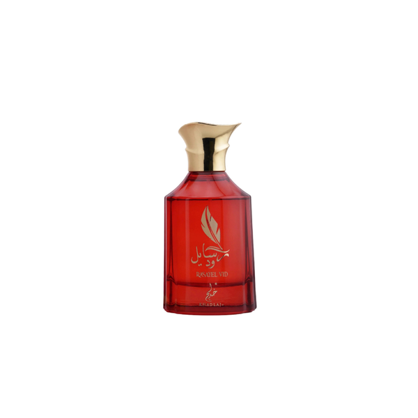 Khadlaj Rasayel Vid Eau de Parfum 100ML