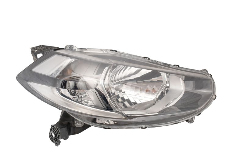 Head Light (Passenger Side) Compatible with Honda WR-V Comfort