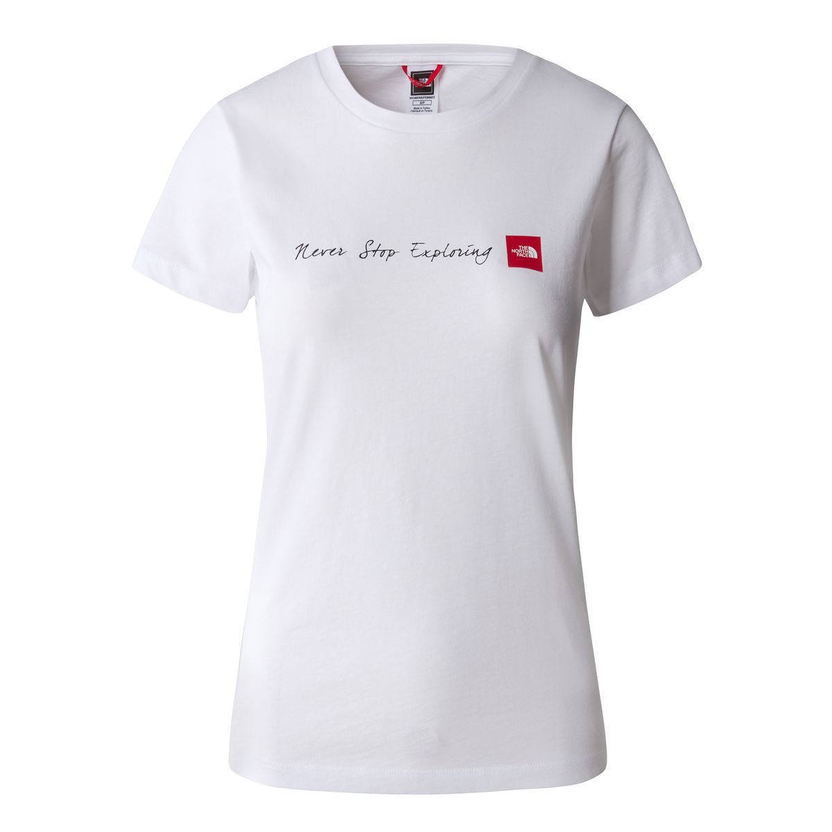 The North Face - Women's Nse T-Shirt | Shop Today. Get it Tomorrow ...