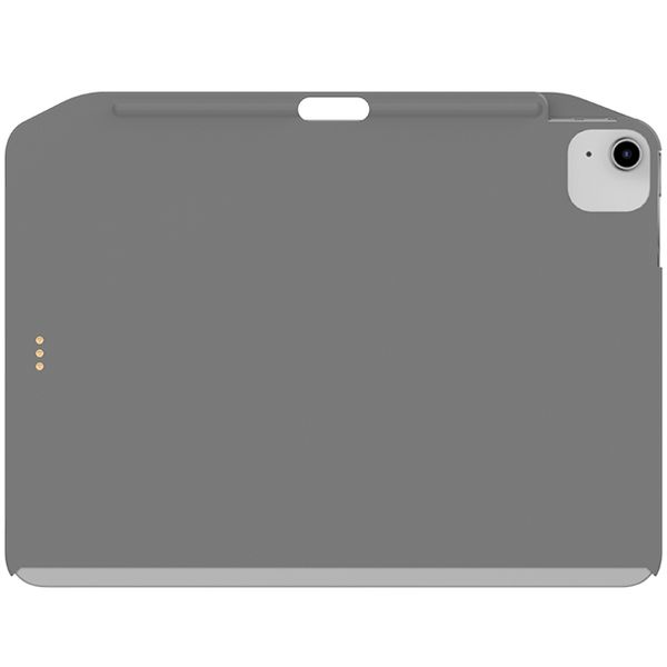 Switcheasy Coverbuddy Back Cover For iPad Air 10.9" (4th Gen) - Dark Grey