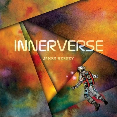 Innerverse (Vinyl / 12" Album)