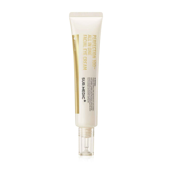 Sur.Medic - Perfection 100 All-in-one Facial Eye Cream 35ml