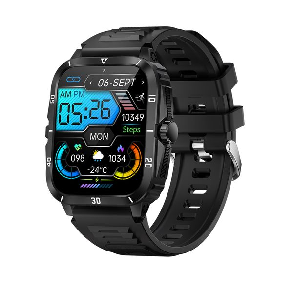 KT71 Smartwatch