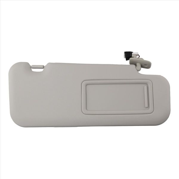 Sunvisor Sun Shade Interior Mirrors for 6 Atenza Compatible with Mazda