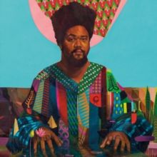 Sankofa (Vinyl / 12" Album)