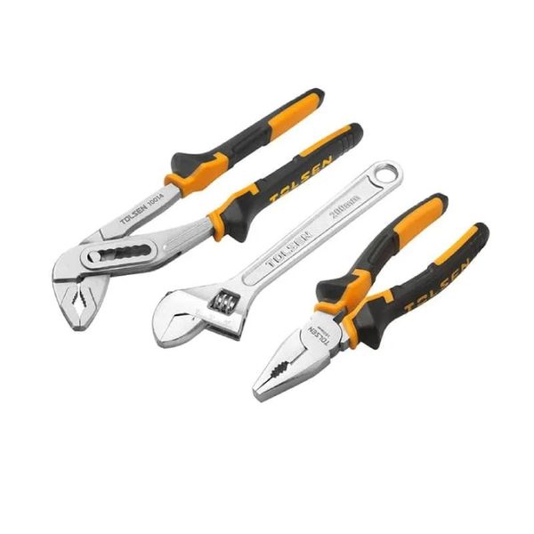 Tolsen - 3 Piece Tool Set