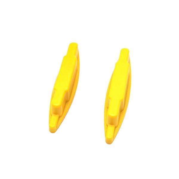 2PCS Magnetic Stud Finder - Precision Detection Tool for Drywall&amp;Wood Studs