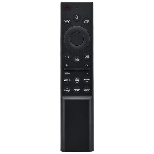 RM-G2500 Remote Control for Smart TV LED LCD 4K QLED