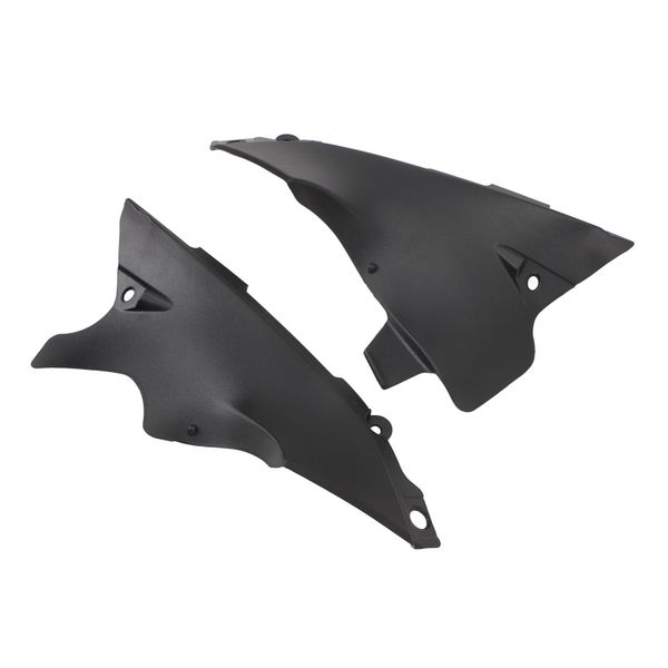 YZF Motorcycle Air Duct Side Cover For R1 2004 - 2006