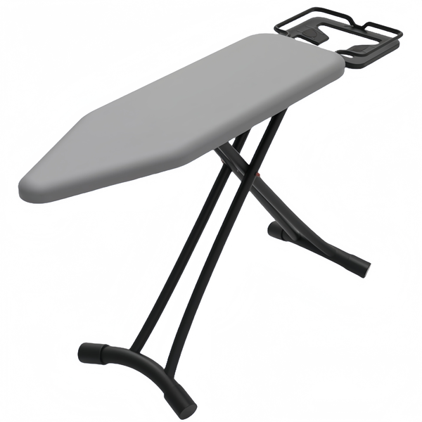 Small-sized Ironing Board Folding Ironing Pad Ironing Board for Dormitory
