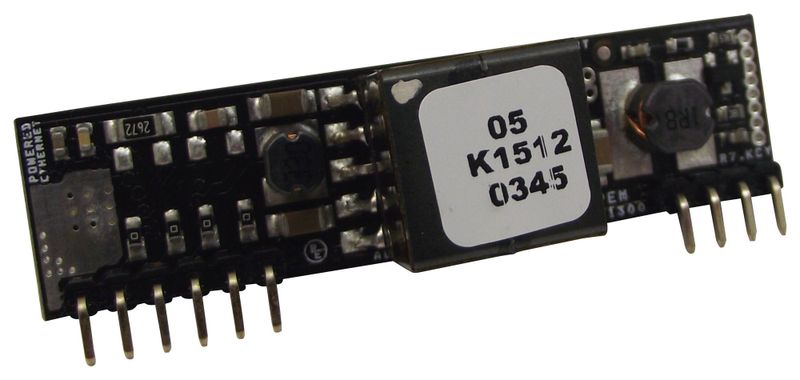 Infomart (PEM1205) Power Over Ethernet PD Module