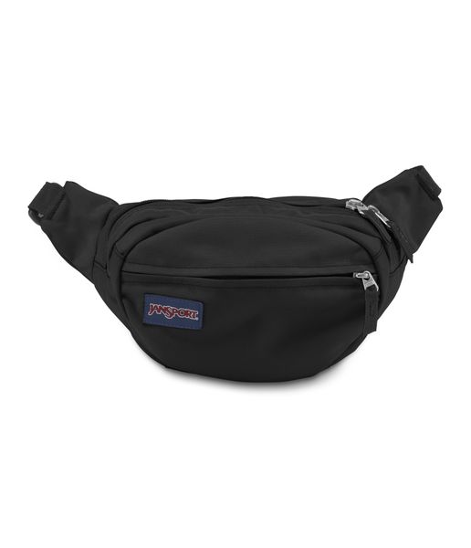 Jansport Fifth Avenue Waistbag - Black