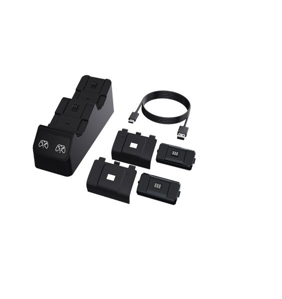 Dual Controller Charge Station for Xbox Series X / S