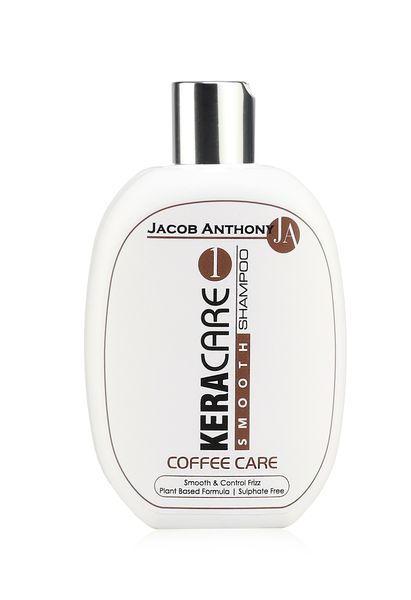 Jacob Anthony Coffee Care Shampoo 400ml