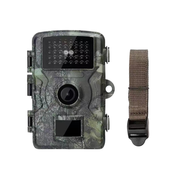 16mp 2.0" Screen Full HD Trail Infrared Wildlife Hunting Camera