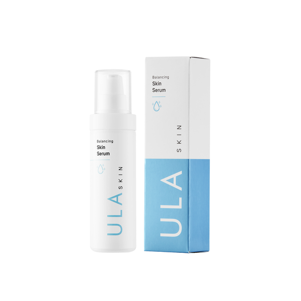 ULA Balancing Skincare Serum. 125ml.