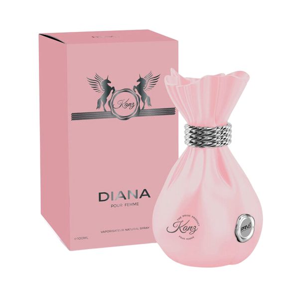 Diana Pour Femme 100ml