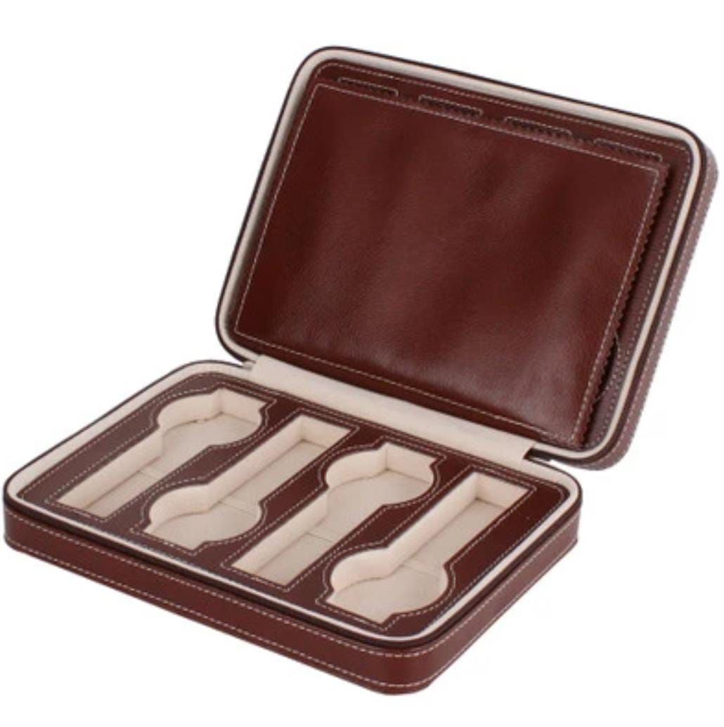 Watch Storage Box And Travel Case Buy Online in South Africa