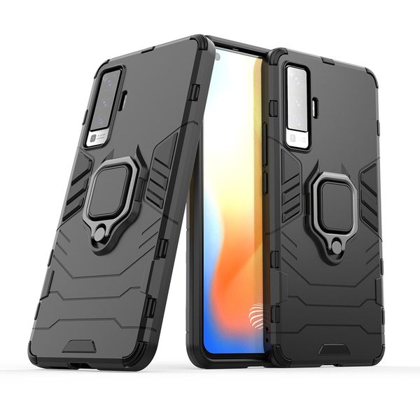 Favorable Impression Shockproof Tiger Armor Case for Samsung Note 20