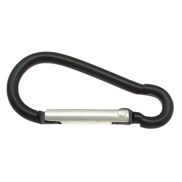 Stainless Steel 70mm Snap Hook Carabiner