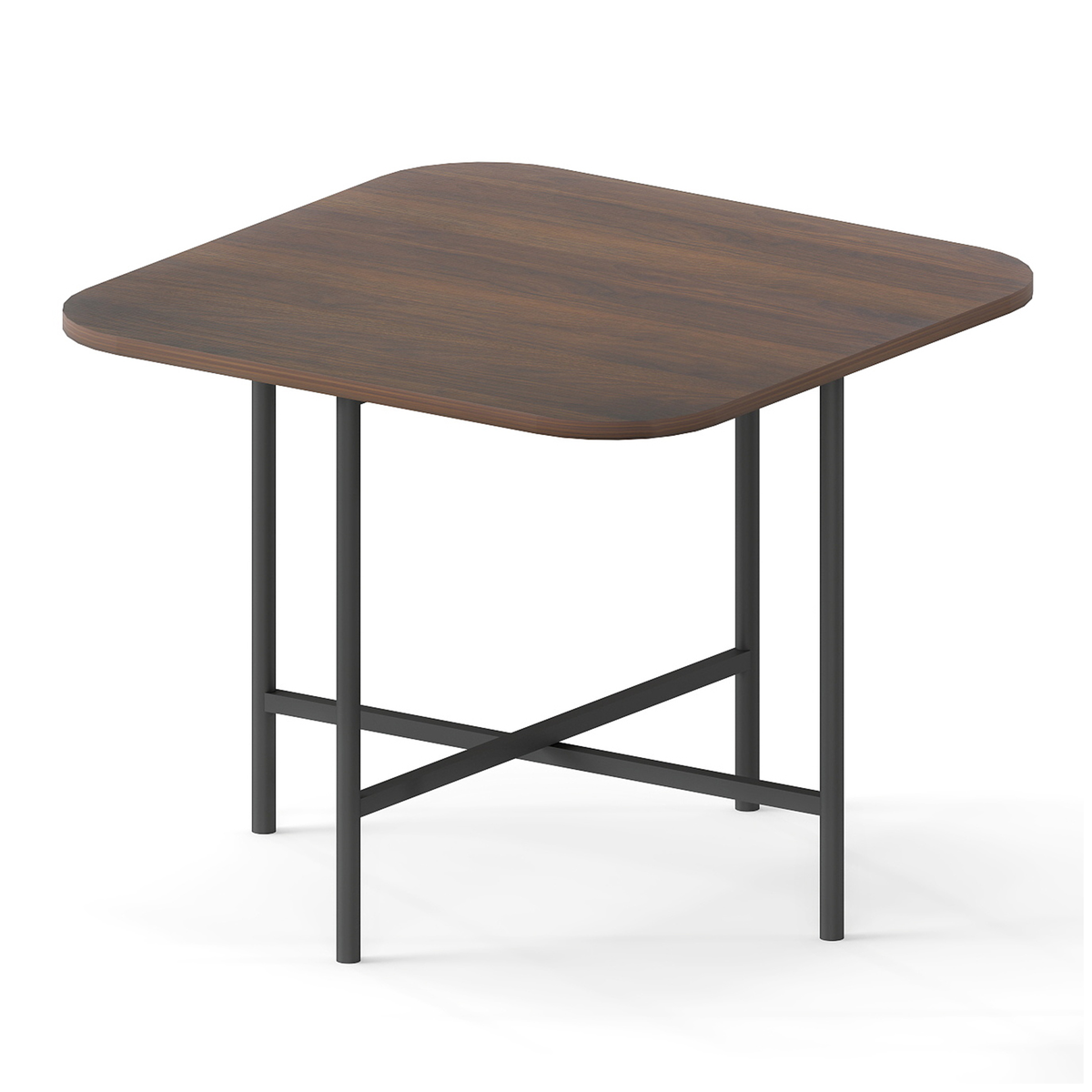 Ember Square Coffee Table