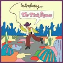 Introducing... The Pink Stones (Vinyl / 12" Album)