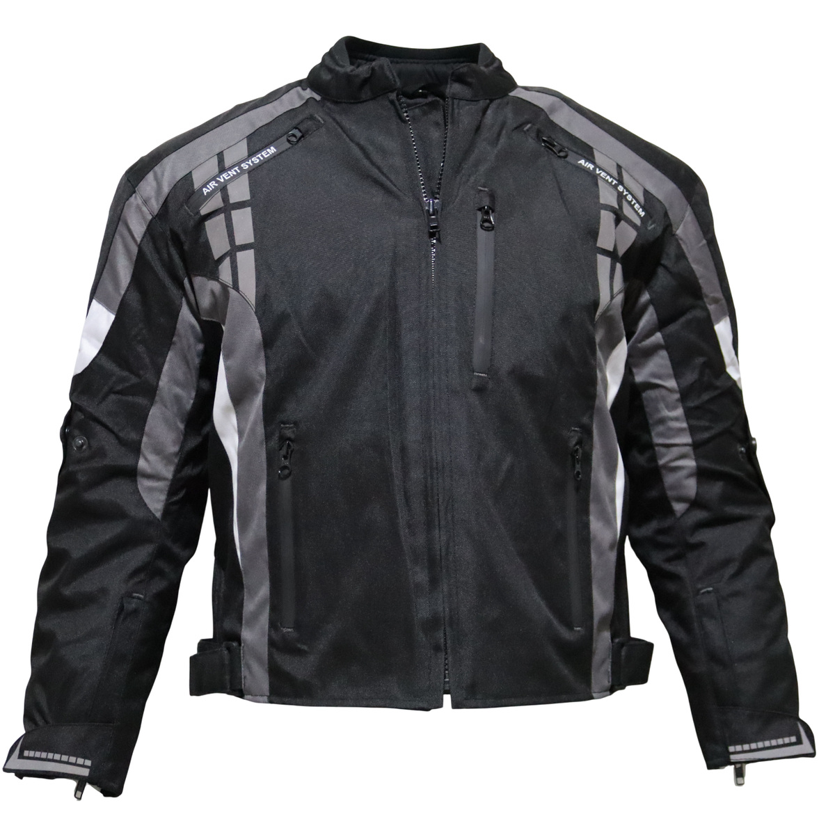 Biker Pro Codura Textile Motorbike Jacket for Men MJBP000004