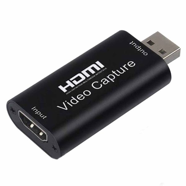 HDMI Video Capture Card-D.Deal