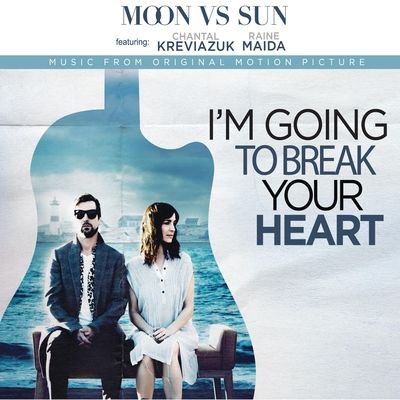 I'm Going to Break Your Heart (Vinyl / 12" Album)