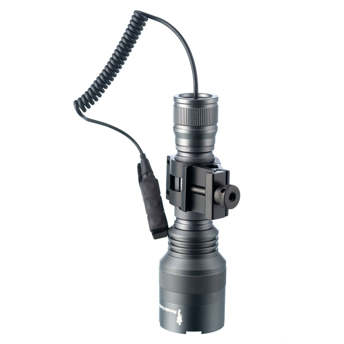 Matoska Tactical IS600 Flashlight Buy Online in South Africa