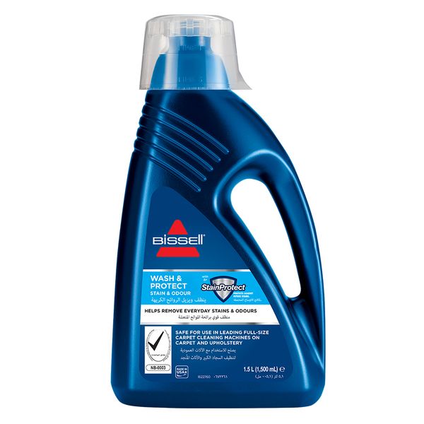 Bissell Wash and Protect 1,5L
