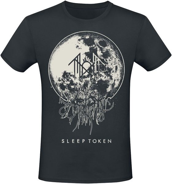 Sleep Token - Take Me Back To Eden - T-Shirt