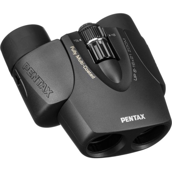 Pentax UP 8-16x21 zoom binoculars