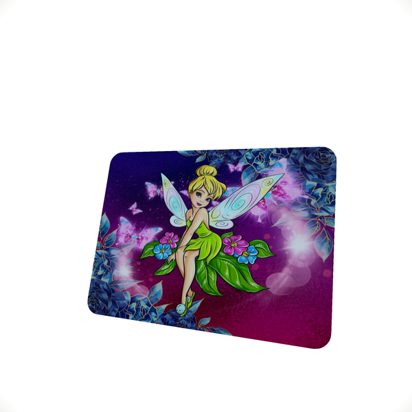 Tinker bell - Mouse Pad