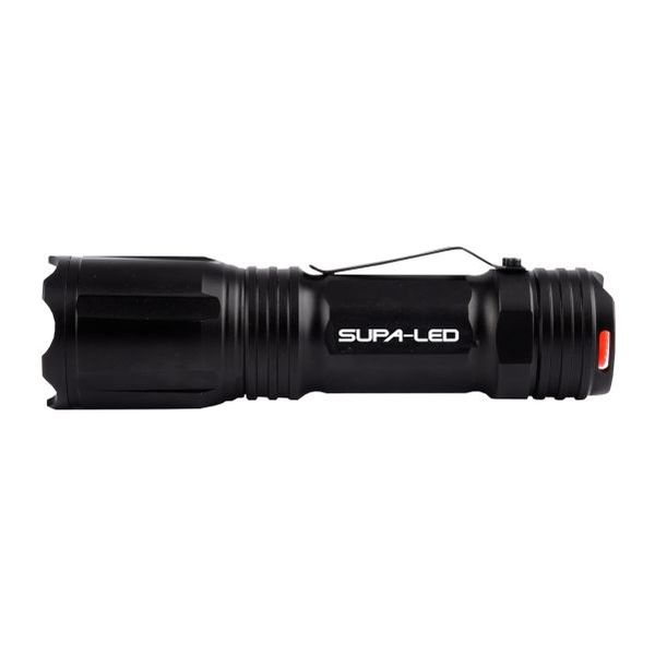 Supa Led- Hi- Power 3w UV Led Scorpion