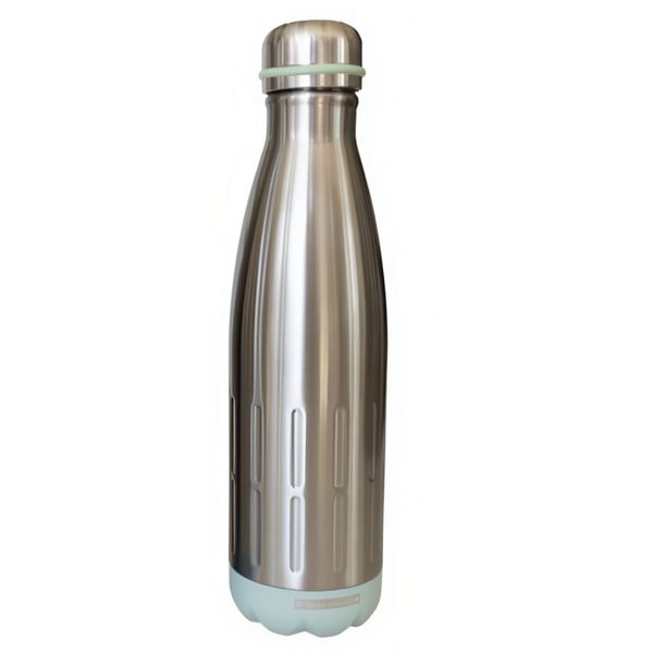 Home Classix Traversing Vacuum Bottle - 500ml - Green